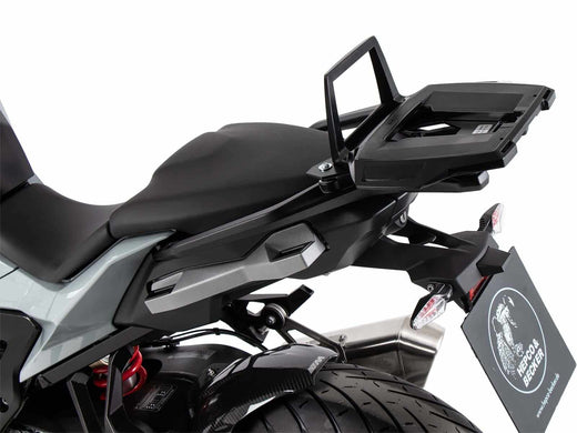 BMW S 1000 XR [2020-2023] - Porte-top case Alurack noir