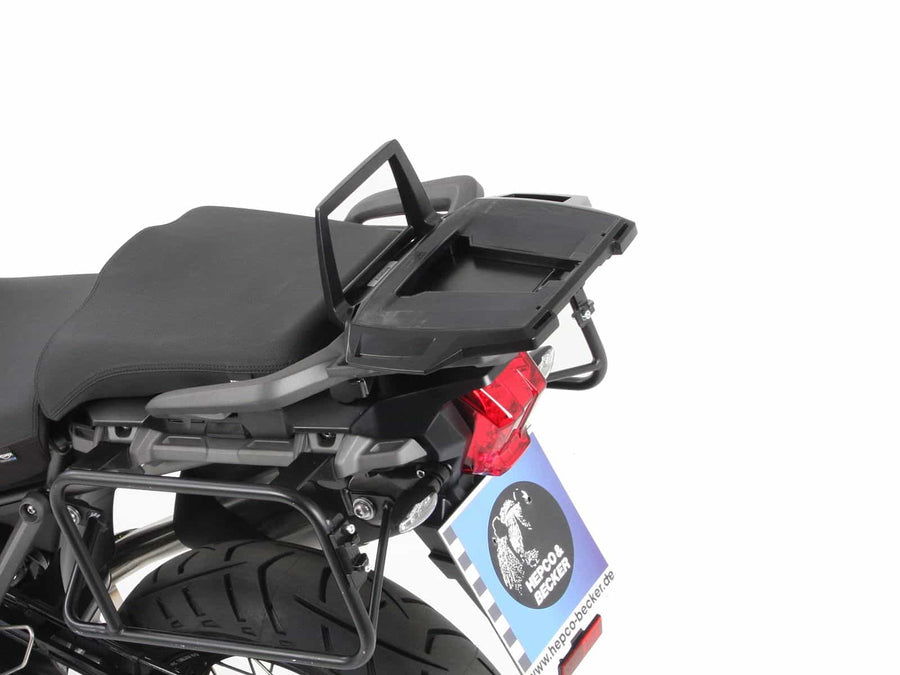 Triumph Tiger Explorer 1200 [2016-2021] - Aluminijski stalak