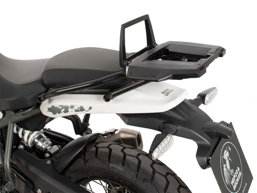 Royal Enfield Himalayan 450 [2024-2025] - ράφι αλουμινίου