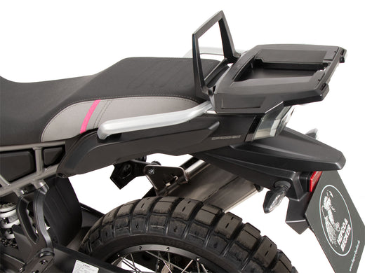 CF Moto 450 MT [2024-2026] - Alurack nosič horního kufru černý