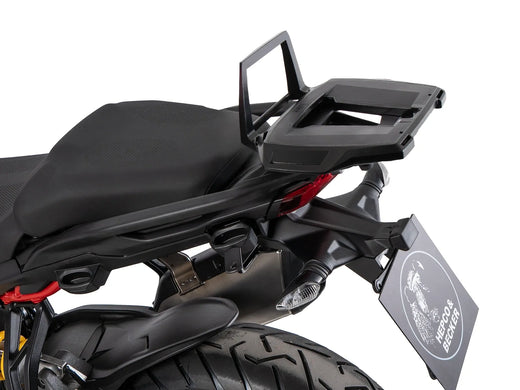 DUCATI Multistrada V2 [2025-] - Alumiininen teline alkuperäiseen siltaan