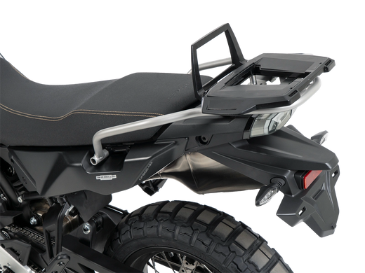 CF Moto 800 MT-X [2025-2026] - Alurack Topcaseträger