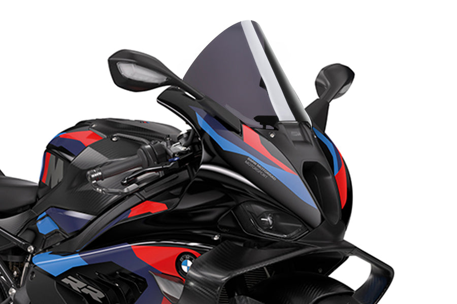 BMW M 1000 RR [2025] – R-Racer Scheibe – Getönt