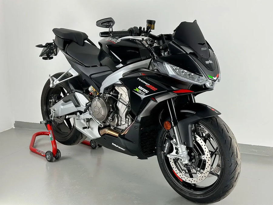 Aprilia Tuono 660 [WRS] - parabrezza