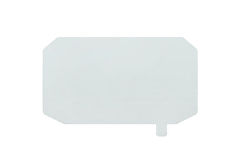 HONDA XL 750 TRANSALP [2024] – Protector Dashboard – Transparent