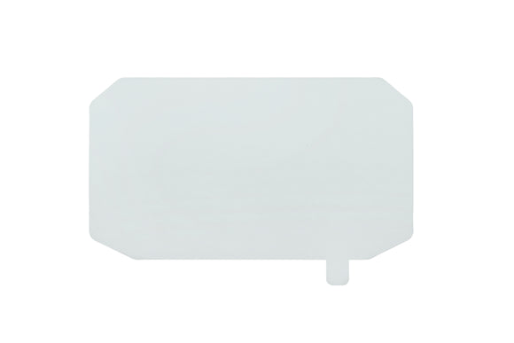 HONDA XL 750 TRANSALP [2024] – Protector Dashboard – Transparent