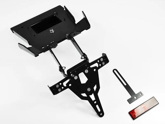 ducati monster 1100 [ZIEGER] – PRO držák SPZ typ D