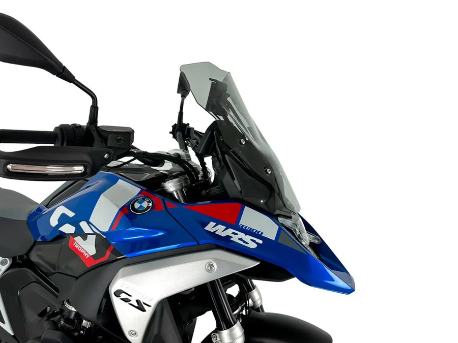 BMW R 1300 GS Trophy [WRS] – Szélvédő