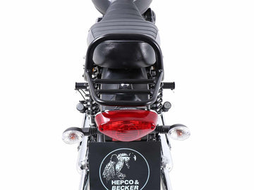 Kawasaki W 800 Street [2019-2025] - Bagagebrug - 0