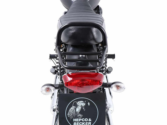 Kawasaki W 800 Street [2019-2025] - Ponte de bagagem