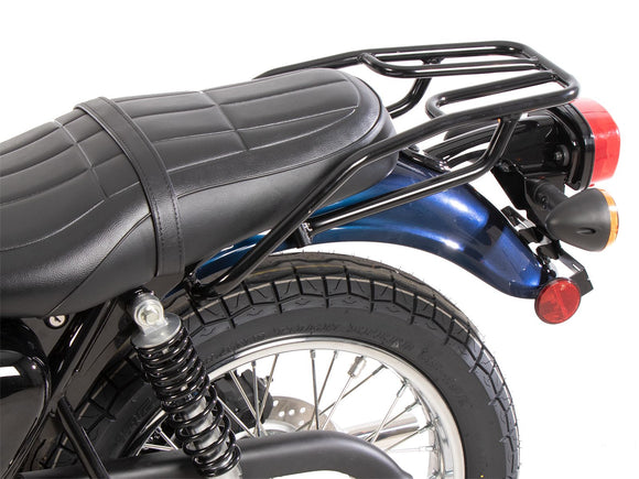 Kawasaki W230 [2025] - Ponte de bagagem