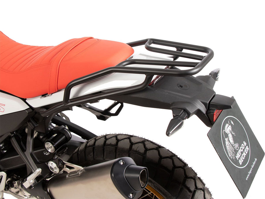 BMW R 12 G [2025] - luggage bridge