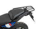 BMW F 450 GS [2026-] - rørbagageholder ikke egnet til topcase