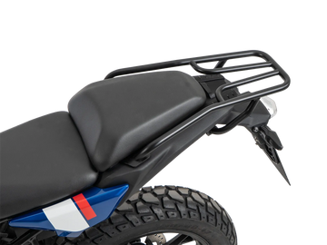 BMW F 450 GS [2026-] - cső csomagtartó nem alkalmas felső tokba