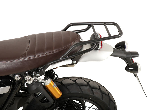 Triumph Scrambler 1200 XE [2024-2025] -Luggage Bridge