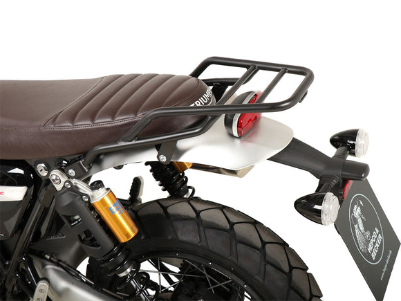 Triumph Scrambler 1200 XE [2024-2025] -Luggage Bridge