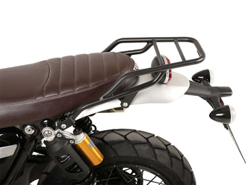 Triumph Scrambler 1200 XC [2019-2023] -Luggage Bridge - 0