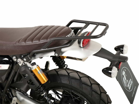 Triumph Scrambler 1200 XC [2019-2023] -Luggage Bridge