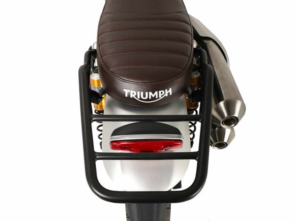 Triumph Scrambler 1200 XC [2019-2023] -Luggage Bridge