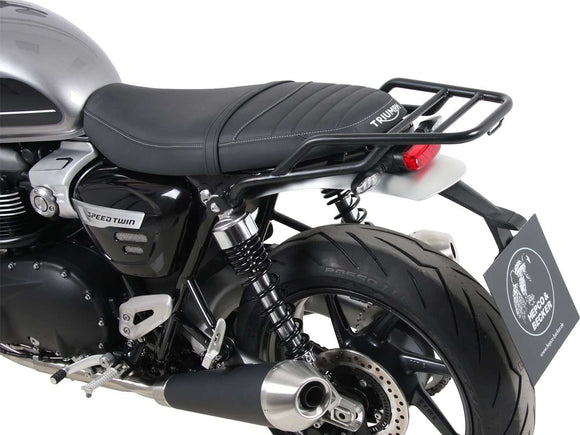 Triumph Speed ​​Twin 1200 [2019-2021] - Bagage Bridge