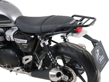 Triumph Speed Twin 1200 [2022-2025]  - 荷物橋 - 0