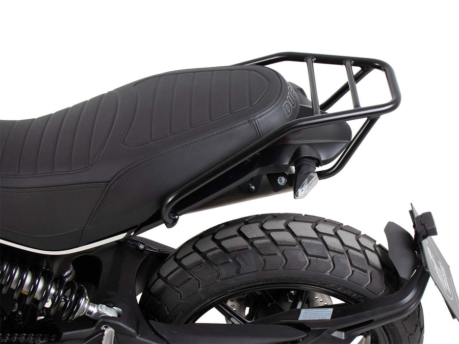 Ducati Scrambler 1100 Dark [2021-2024] - Gepäckbrücke