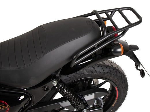 Royal Enfield Hunter 350 [2023-2025] — bagāžnieks