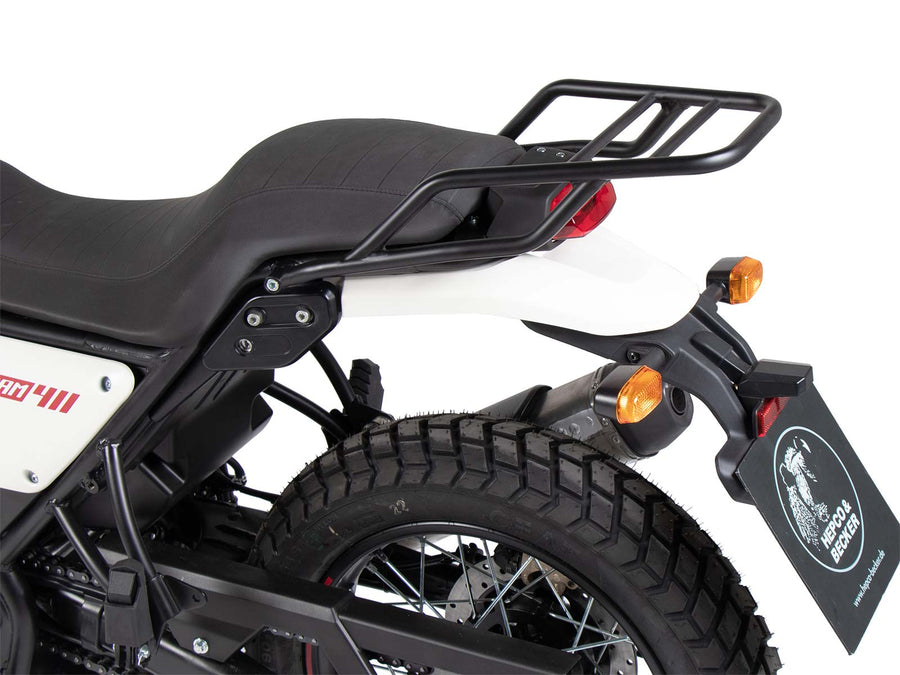 Royal Enfield Scram 411 [2022-2024] - Gepäckbrücke