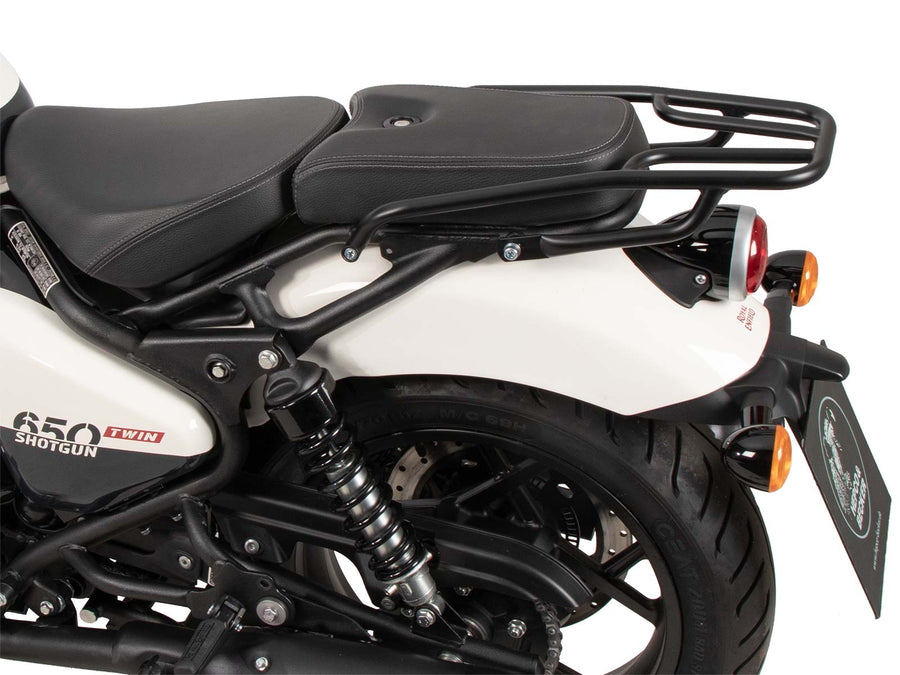 Royal Enfield Shotgun 650 [2024-2025] - luggage bridge