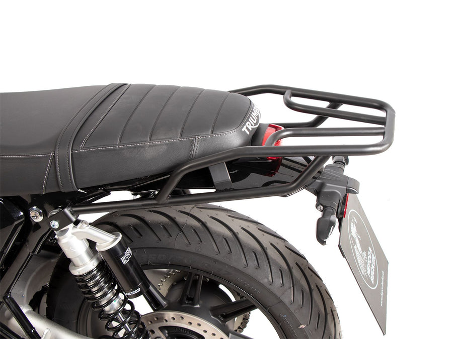 Triumph Speed ​​Twin 900 [2025] - luggage bridge