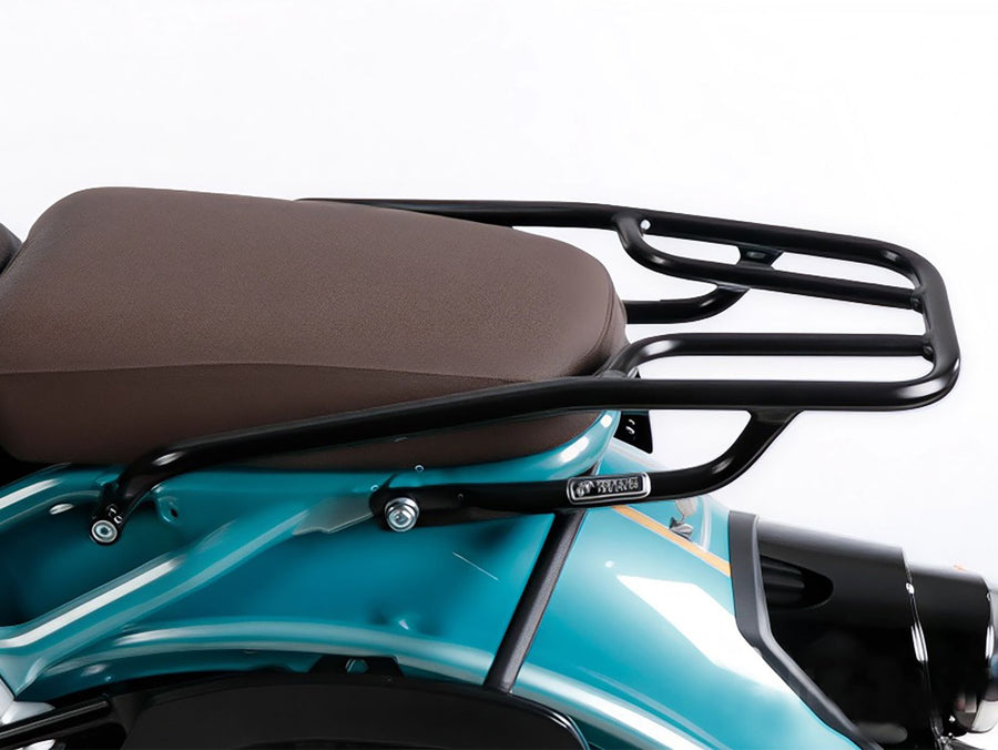 Royal Enfield CLASSIC 650 [2025-] - PONTE DE BAGAGEM DE TUBO