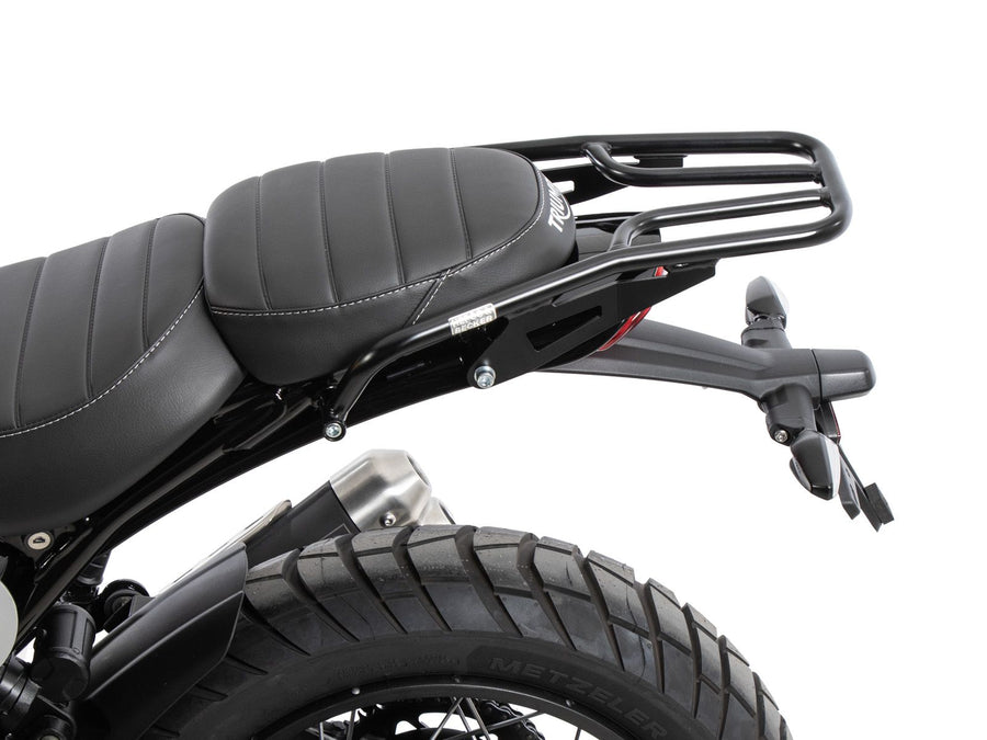 TRIUMPH Scrambler 400 XC [2025-] - ROHRGEPACKBRUCKE