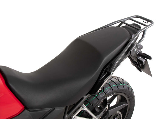 Honda CB 500 X [2017-2018] - rørformet bagasjehylle antrasitt