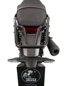 Honda GB 350 S [2025] - Gepäckbrücke-4