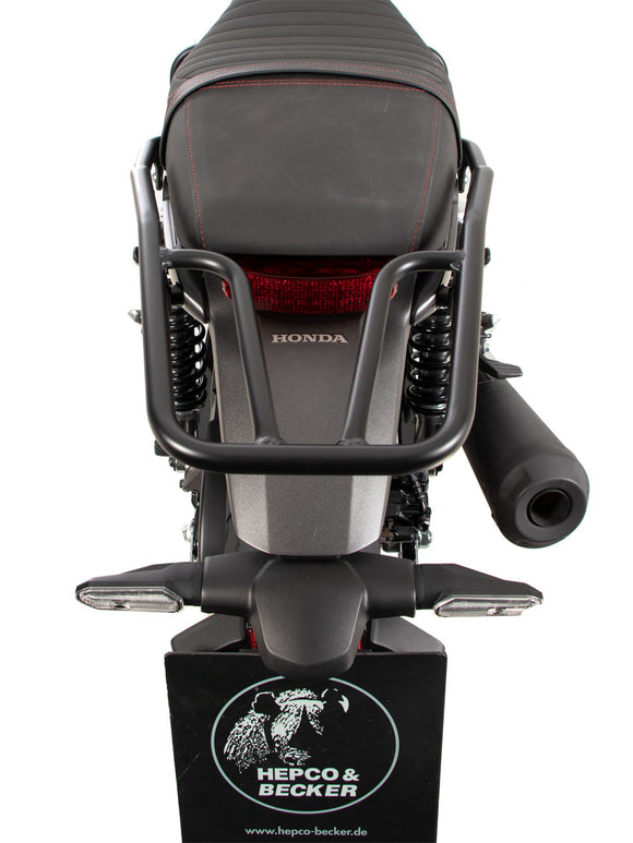 Honda GB 350 S [2025] - Gepäckbrücke