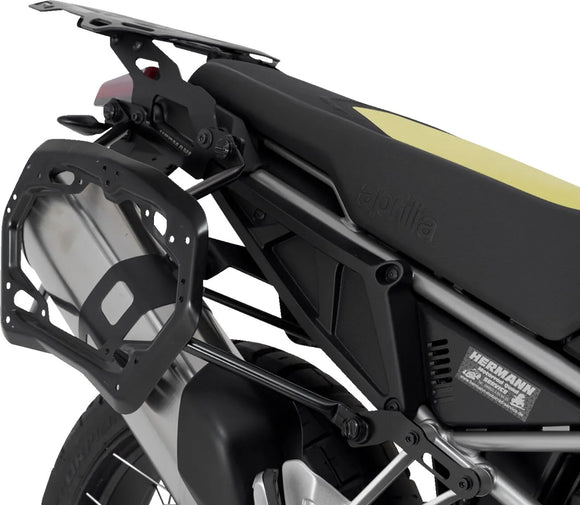 Aprilia Tuareg 660 [SW-MOTECH] — боковой багажник PRO