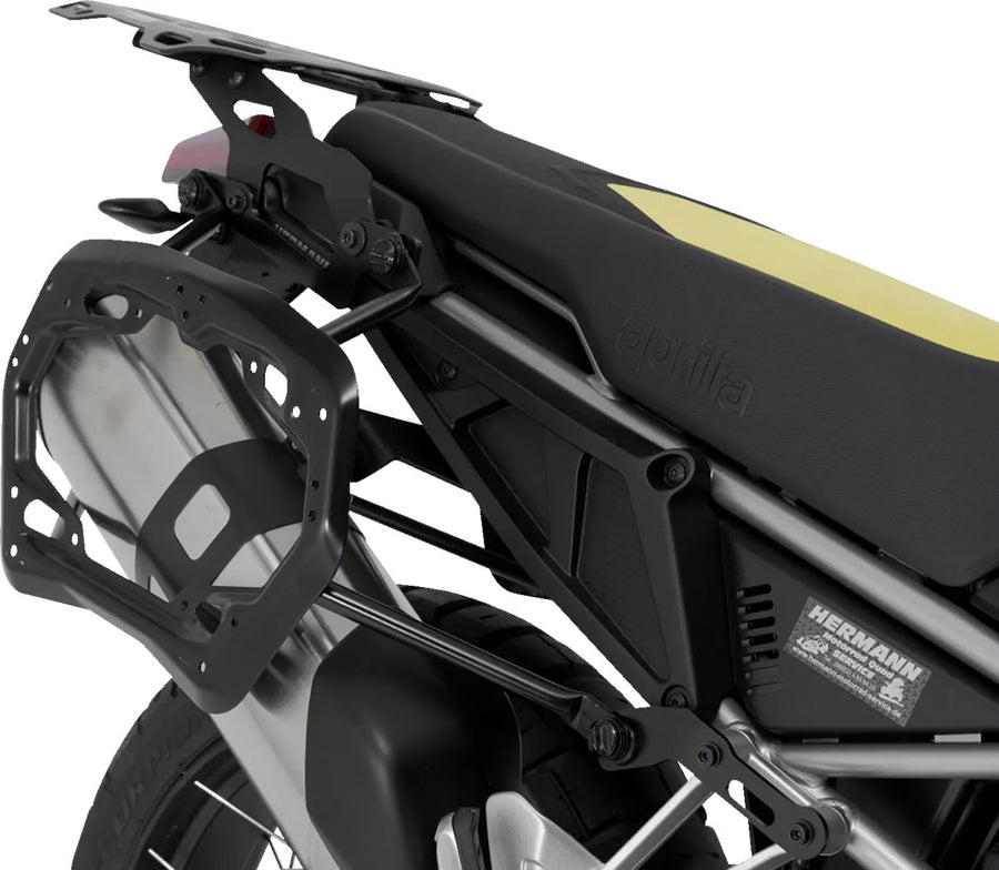 aprilia tuareg 660 [SW-MOTECH] – PRO Seitengepäckträger
