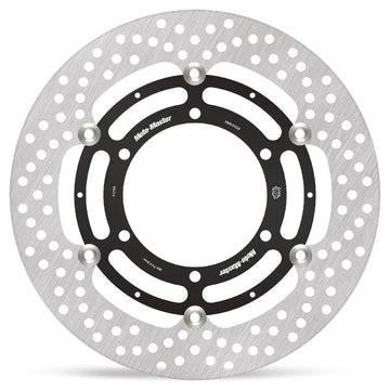 Bmw K 1100 Lt [1990-1991, 1996-1998, 1995-1996, 1997-1998] - Halo Series Schwimmende Bremsscheibe – Bild 1