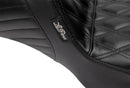 harley davidson flhxse [LE PERA] – Kickflip Daddy Long Legs Seat-3