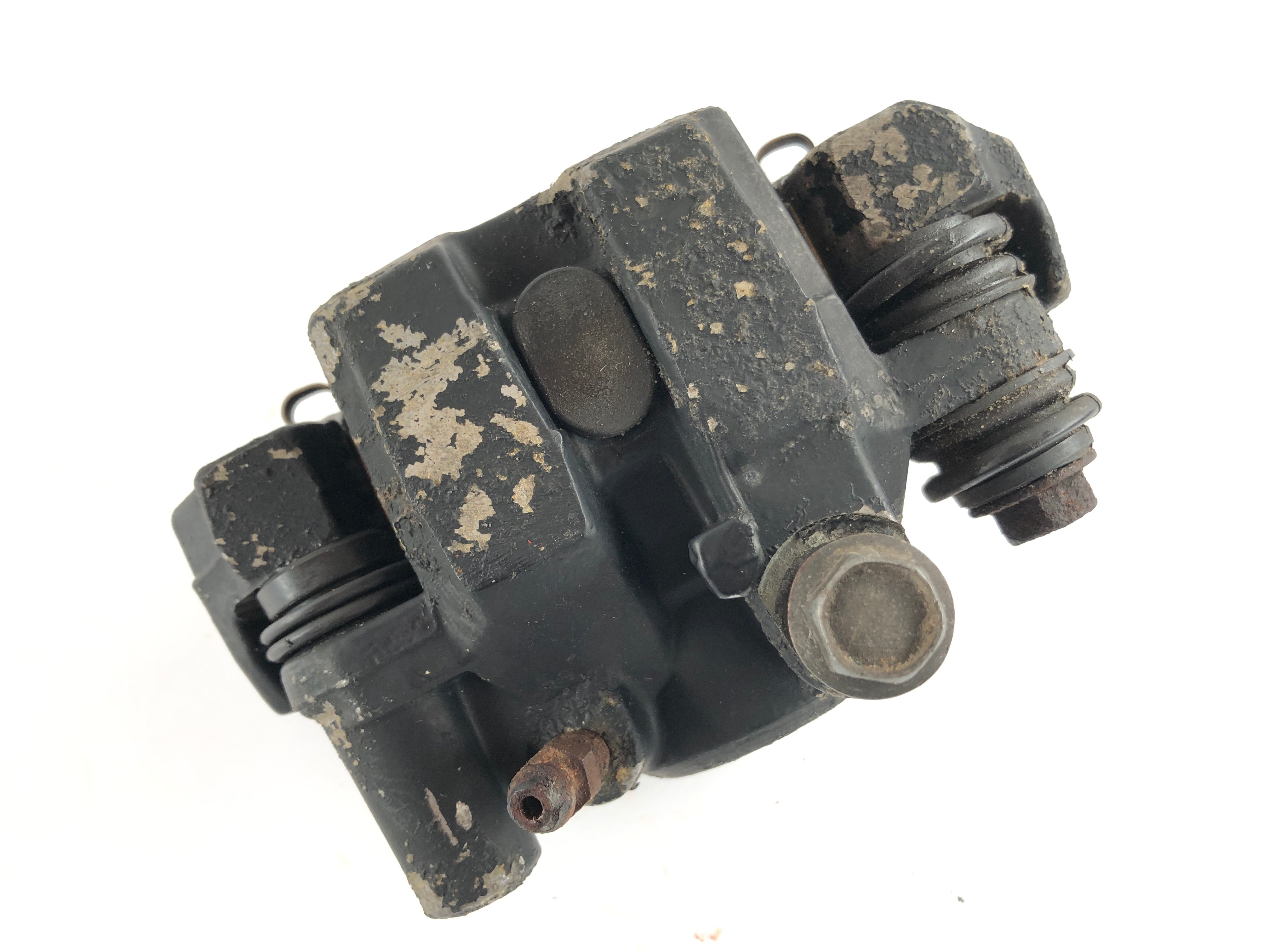 Yamaha XT 350 55V [1987] - front brake caliper