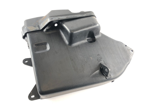 BMW R 1150 RT [2003] - Fach för Radio CD Wechsler Entertaimental System