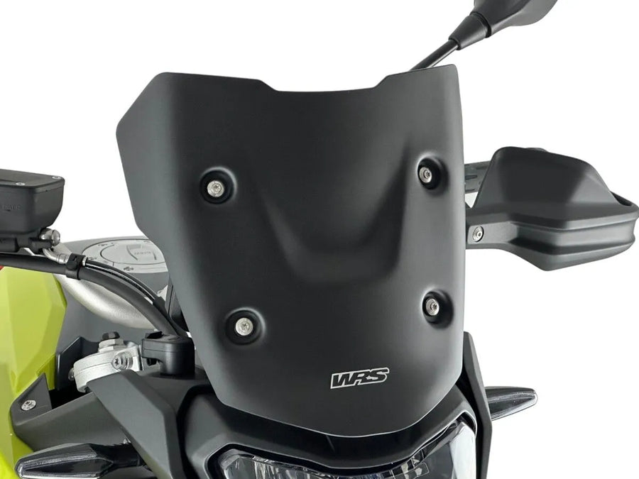 bmw f 900 gs [WRS] – Windschild