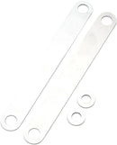 harley-davidson street bob [KLOCK WERKS] – Guardabarros trasero de referencia-8