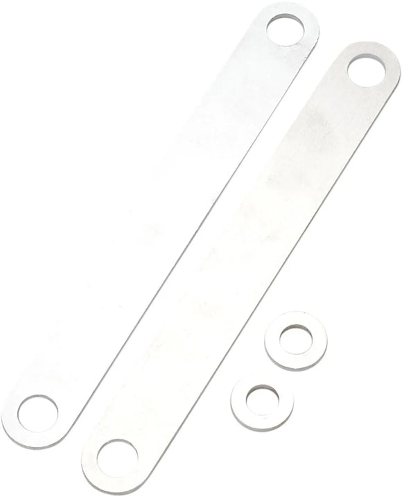 harley-davidson street bob [KLOCK WERKS] – Guardabarros trasero de referencia