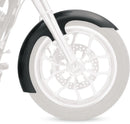 harley davidson softail street bob fxbb [KLOCK WERKS] - Hugger Series преден калник с монтажни блокове за Softail/Dyna-4