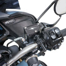 harley davidson touring [THRASHIN SUPPLY CO.] – Hovedcylinderdæksel-3