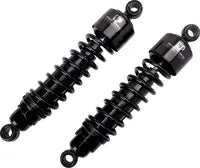Harley Davidson Flhtk [PROGRESSIVE SUSPENSION] – 412 Series Stoßdämpfer