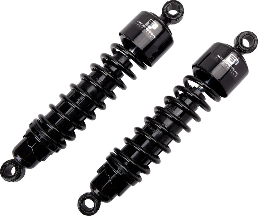 harley davidson flhxse [PROGRESSIVE SUSPENSION] - 412-serien støtdemper