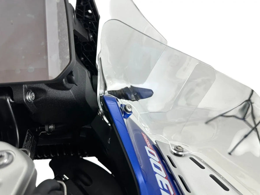 BMW R 1300 GS Adventure [WRS] – Owiewki boczne