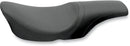 harley davidson flhr [DRAG SPECIALTIES] – Siège Predator-1